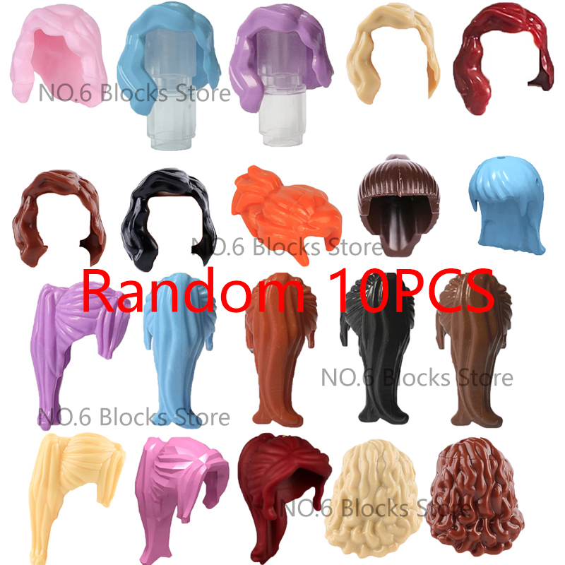 MOC City Small Particles Build - Lego Set Creator ulasan dan harga