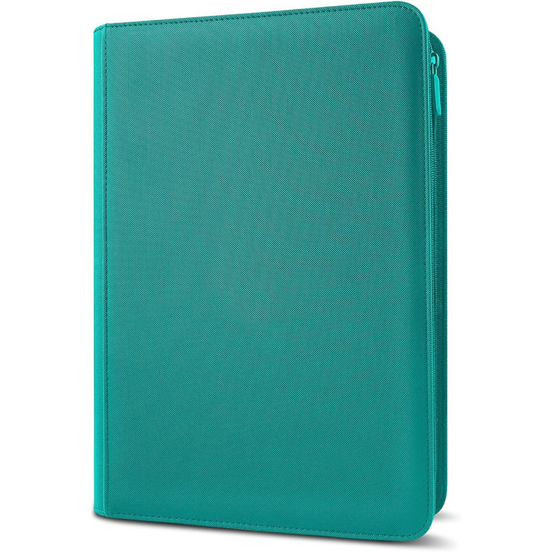 Large 360 Hold TCG Card Binder - Pokemon Binder Card ulasan dan harga