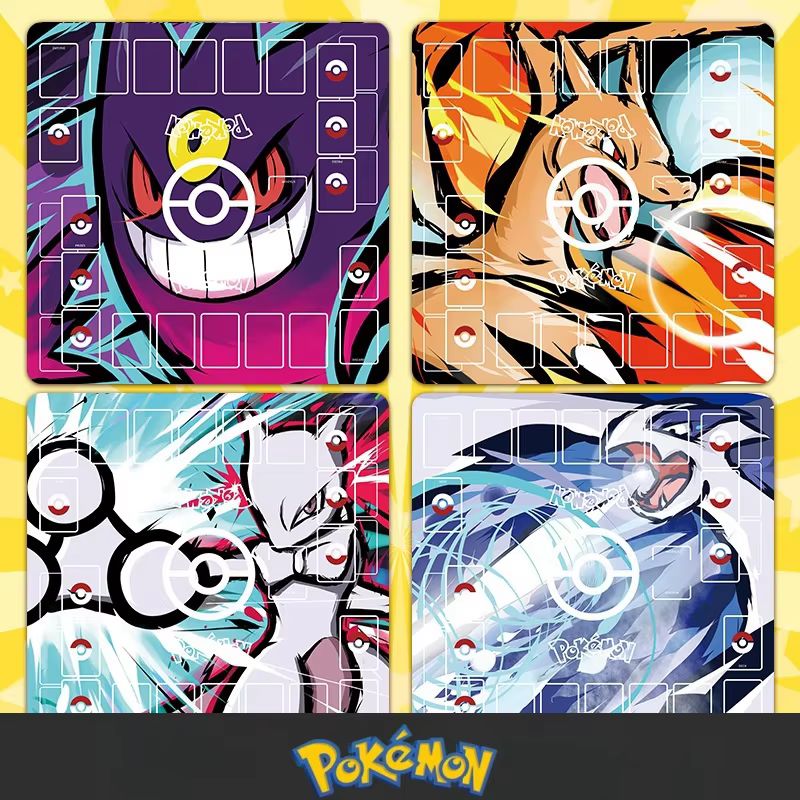 2025 Ptcg Pokemon Card Battle  - Graded Card Display ulasan dan harga