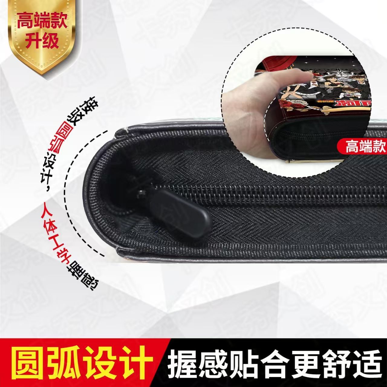 Detective Conan 4-Pocket Tradi - Trading Card Binder ulasan dan harga