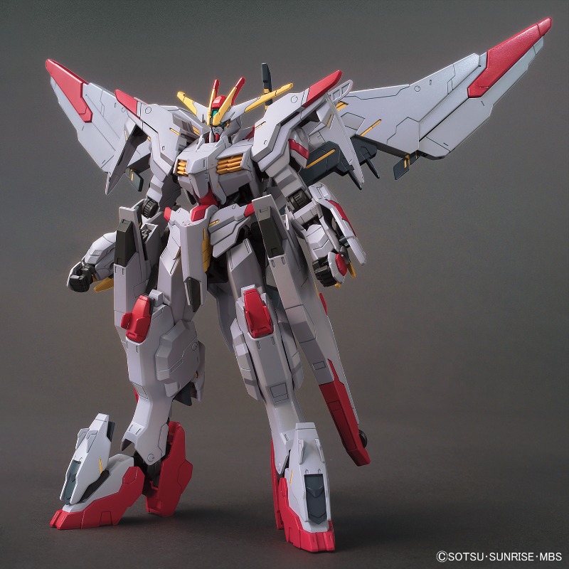 Bandai 100% Genuine Gundam Mod - Bandai Model Gundam Hg ulasan dan harga