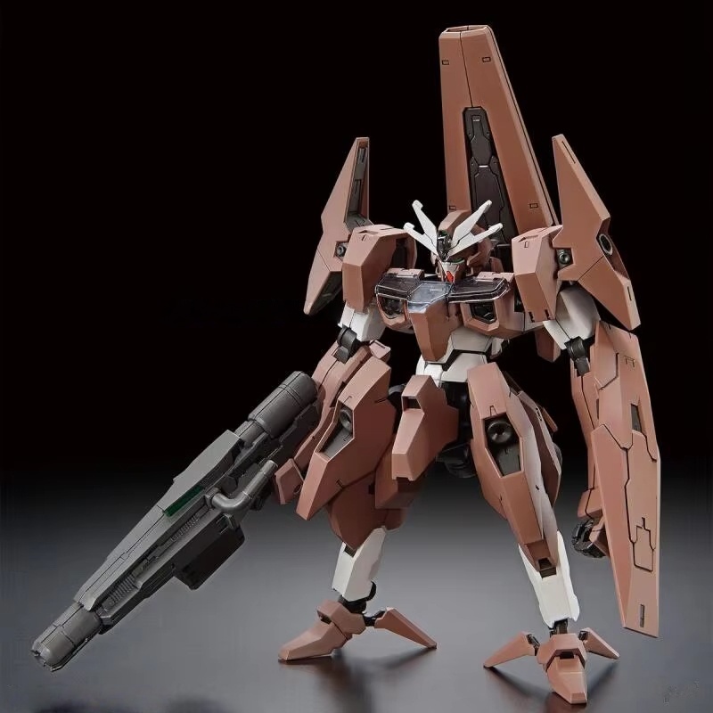 Bandai Original In Stock Banpr - Bandai Model Gundam Hg ulasan dan harga