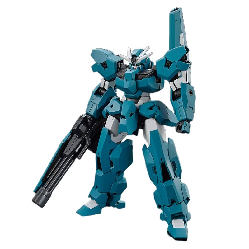 Bandai Original In Stock Banpr - Bandai Model Gundam Hg ulasan dan harga