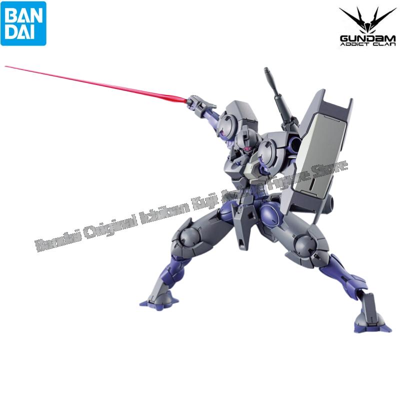 In Stock Bandai Model Doll Bra - Bandai Model Gundam Hg ulasan dan harga