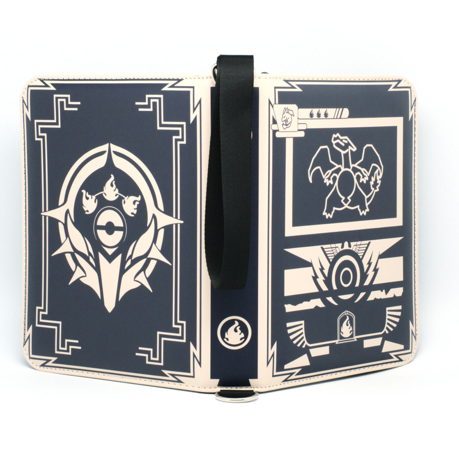 400PCS Card Album Binder Sleev - Trading Card Binder ulasan dan harga