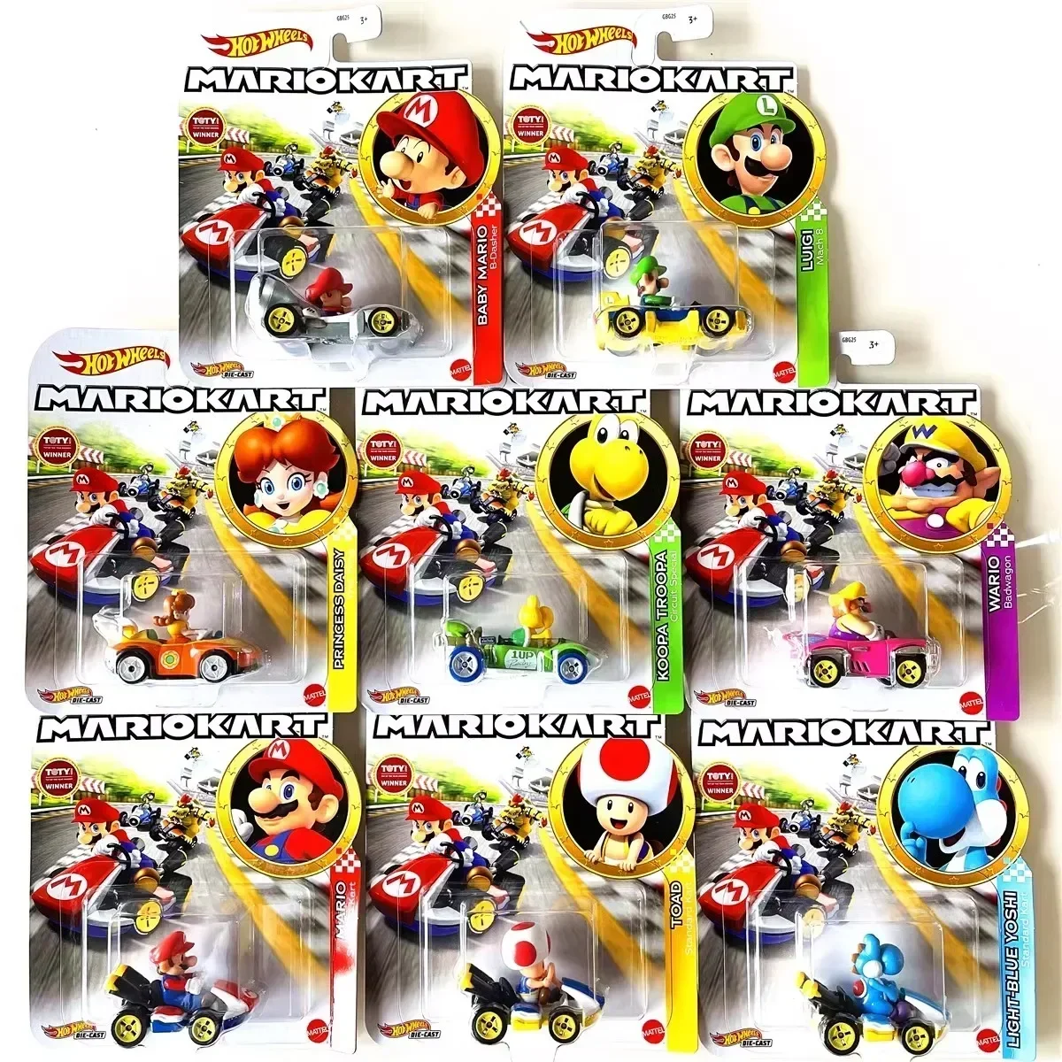 Original Hot Wheels Premium Su - Hot Wheels Car Mainline ulasan dan harga