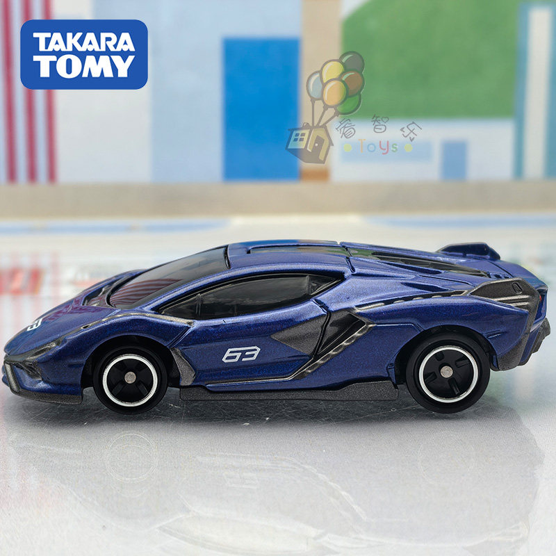 Takara Tomy Tomica Diecast Car - Die Cast Car 1 64 ulasan dan harga