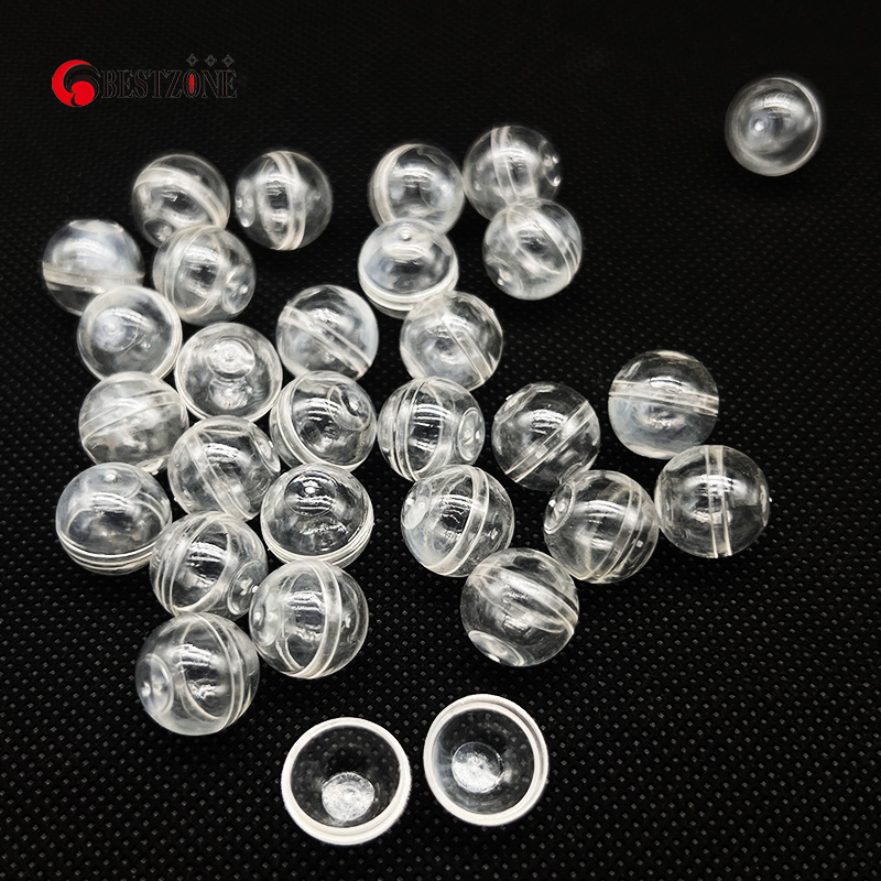 100/500Pcs 0.5inch 1/2inch 12. - Capsule Toy Gashapon ulasan dan harga