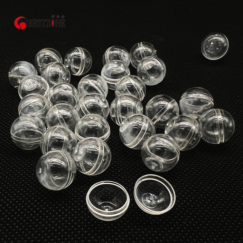 100/500Pcs 0.5inch 1/2inch 12. - Capsule Toy Gashapon ulasan dan harga