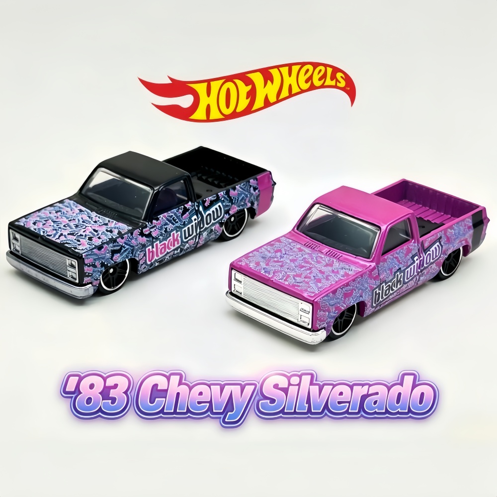 In Stock Hot Wheels 1/64 Mainl - Hot Wheels Car Mainline ulasan dan harga