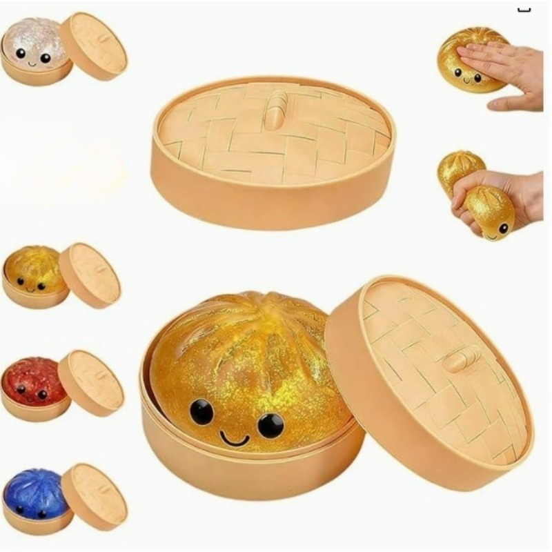 Wan Dai Bao Zi Pinch Lego Colo - Lego Minifigure Holder ulasan dan harga