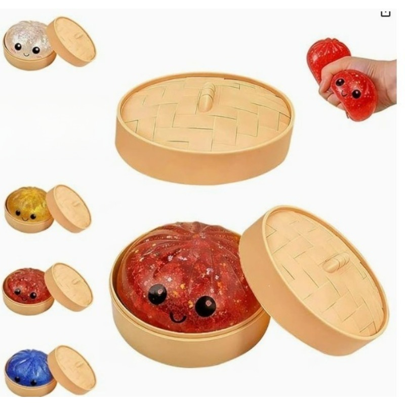 Wan Dai Bao Zi Pinch Lego Colo - Lego Minifigure Holder ulasan dan harga