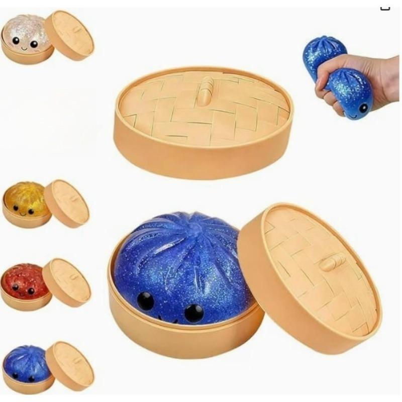 Wan Dai Bao Zi Pinch Lego Colo - Lego Minifigure Holder ulasan dan harga