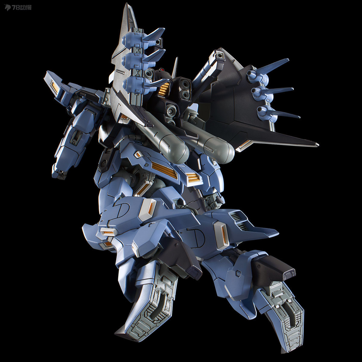 BANDAI Original HG Web-exclusi - Bandai Model Gundam Hg ulasan dan harga