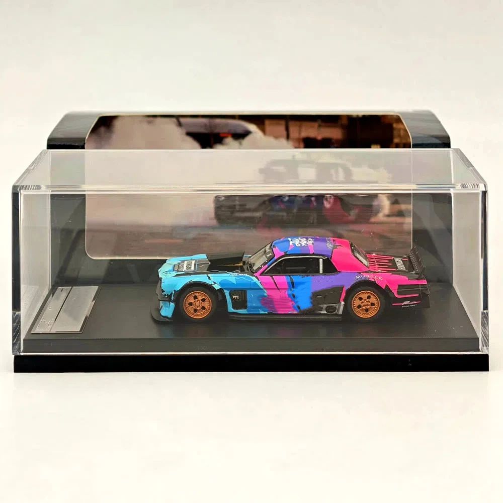 SW 1:64 Performance 1977 F-150 - Die Cast Car 1 64 ulasan dan harga