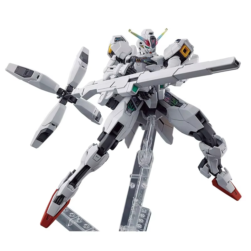 Bandai Original In Stock Banpr - Bandai Model Gundam Hg ulasan dan harga