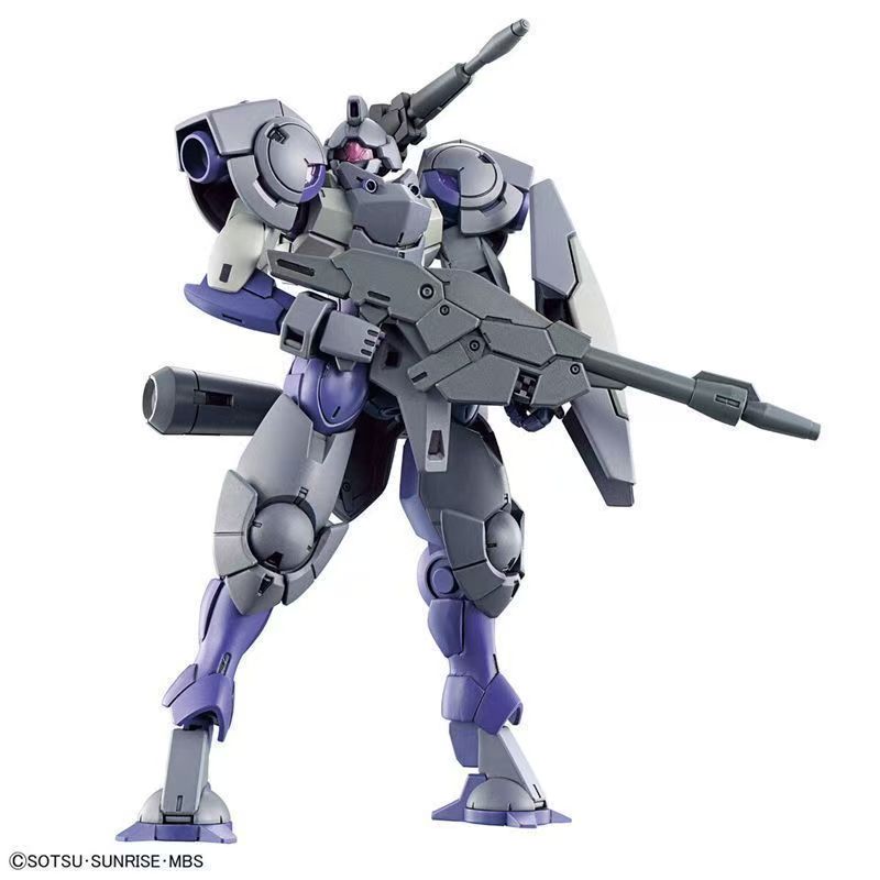 Bandai Original In Stock Banpr - Bandai Model Gundam Hg ulasan dan harga