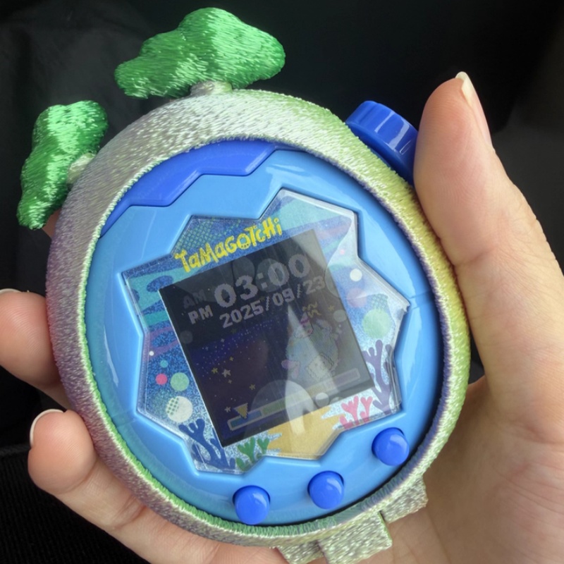 【 Original 】 Temperature Depen - Bandai Model Tamagotchi ulasan dan harga