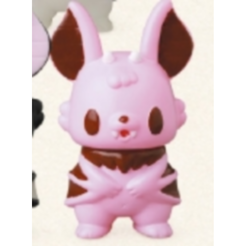 Japan Medicom Gashapon Capsule - Capsule Toy Gashapon ulasan dan harga